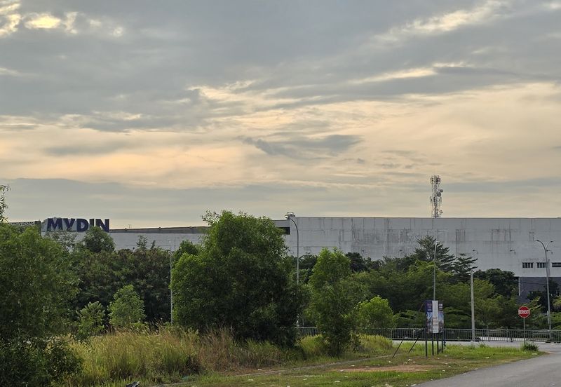 Bandar Satelit Sebang