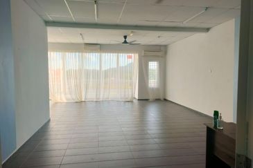 Bandar Satelit Sebang