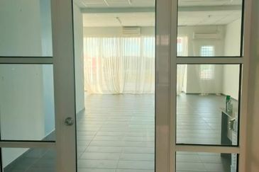 Bandar Satelit Sebang