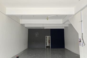 Bandar Satelit Sebang