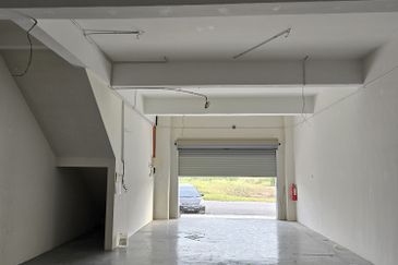 Bandar Satelit Sebang