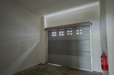 Bandar Satelit Sebang