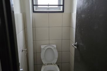 Bandar Satelit Sebang