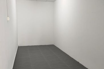 Bandar Satelit Sebang