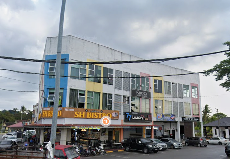 Jalan Tampin-Gemas
