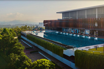 Arroyo Garden @ Setia Eco Hill