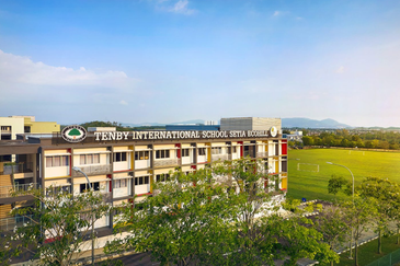 Arroyo Garden @ Setia Eco Hill