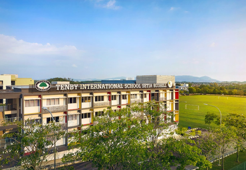 Arroyo Garden @ Setia Eco Hill