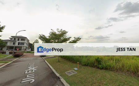 (Corner Lot & Freehold)- Arroyo Garden, Precinct 2 @ Setia Eco Hill, Selangor, Semenyih