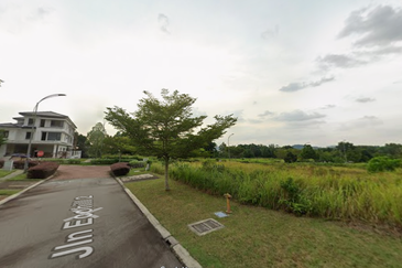 Arroyo Garden @ Setia Eco Hill