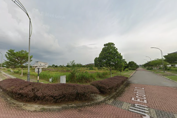 Arroyo Garden @ Setia Eco Hill