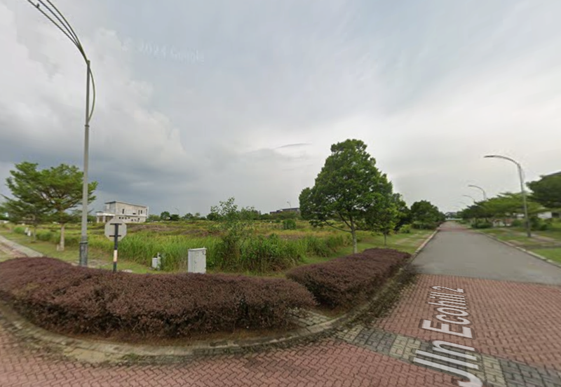 Arroyo Garden @ Setia Eco Hill