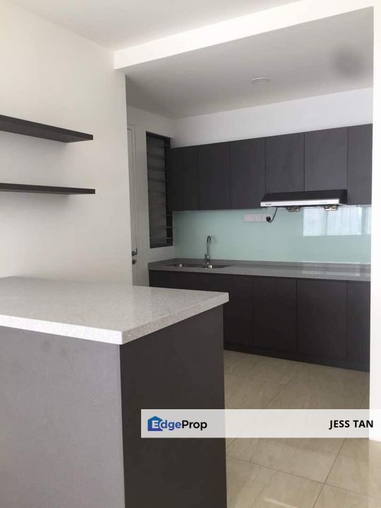 (3 Car Park & Freehold & Balcony)- CloudTree Residence @ Cheras, Selangor, Seri Kembangan