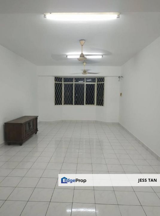 (2 Car Park & 3 Rooms & Near LRT) - Kelana Puteri Condo @ Petaling Jaya, Selangor, Kelana Jaya