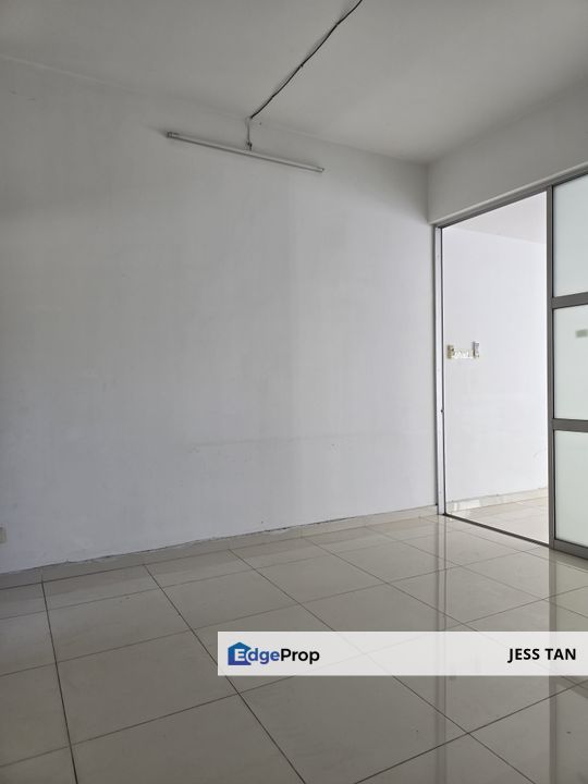 D' Residency - Low Density Environment for Family Haven Areas, Selangor, Kayu Ara