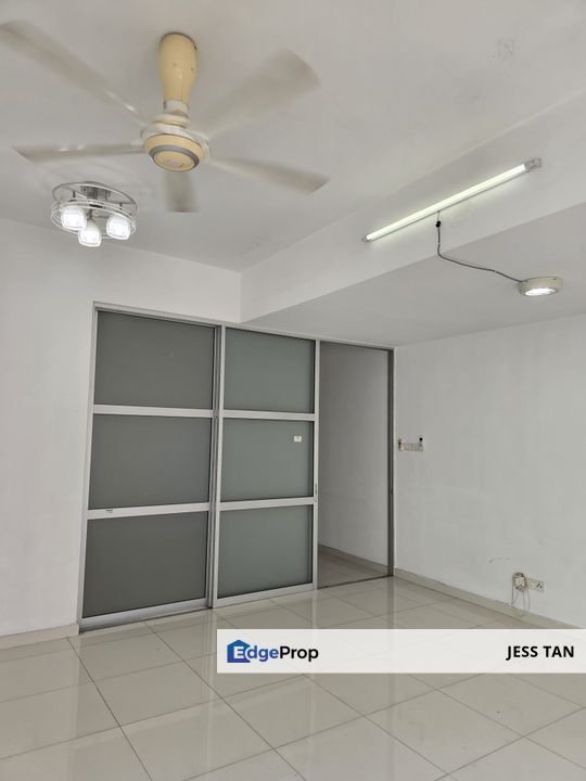 D' Residency - Low Density Environment for Family Haven Areas, Selangor, Kayu Ara