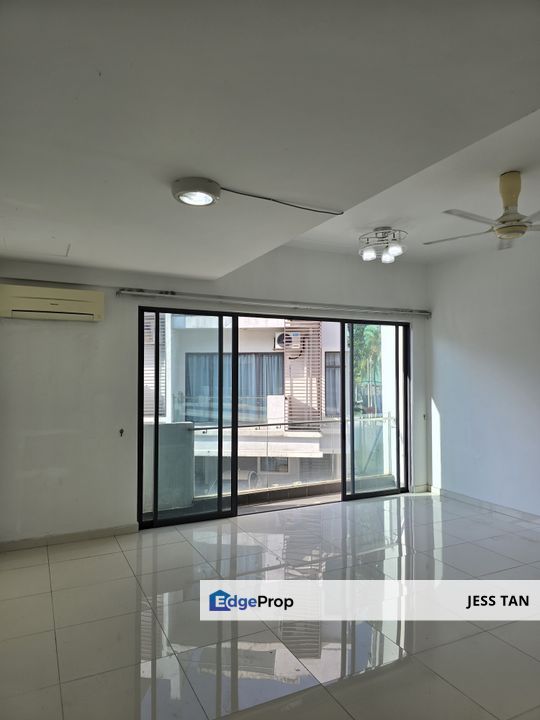 D' Residency - Low Density Environment for Family Haven Areas, Selangor, Kayu Ara