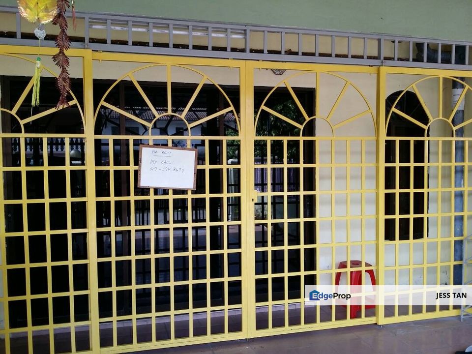 (Below Bank Value & Freehold & 2 units)- Taman Indah, Tampin, Negeri Sembilan, Negeri Sembilan, Tampin