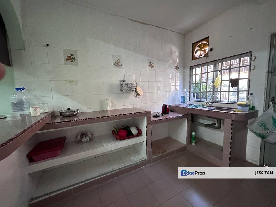 (Below Bank Value & Freehold & 2 units)- Taman Indah, Tampin, Negeri Sembilan, Negeri Sembilan, Tampin