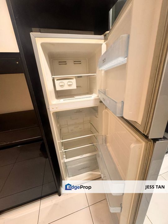 (Pool View & 2 GF Car Park & 3BR)- BSP 21 @ Bandar Saujana Putra, Selangor, Jenjarom