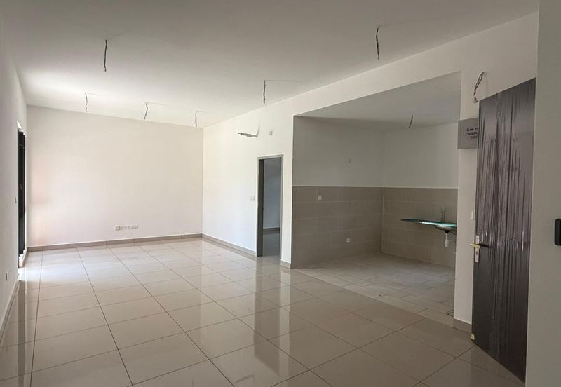 Ilham Residence 3 @ City of Elmina