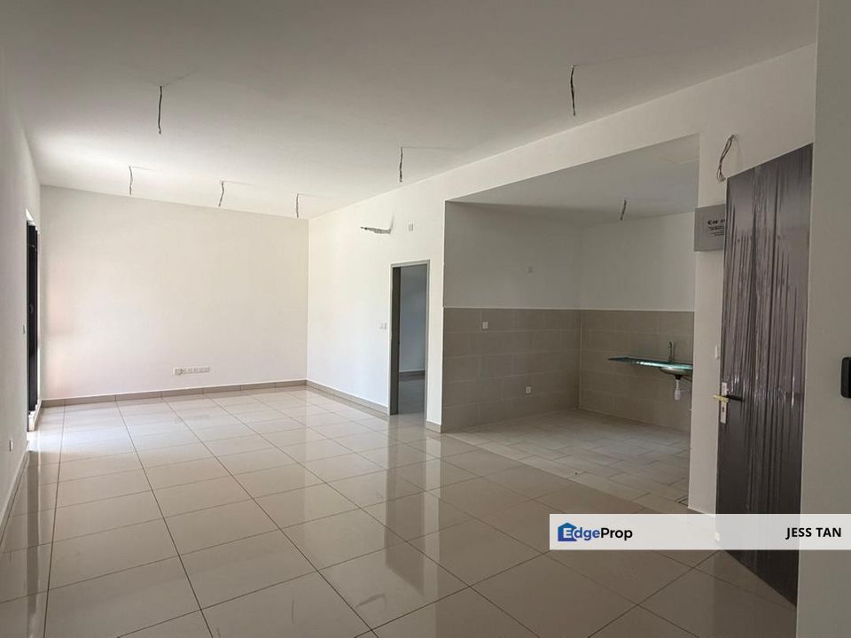 All-new Urban Twinhomes in the City of Elmina for Sale, Selangor, Shah Alam