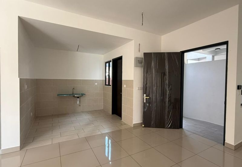 Ilham Residence 3 @ City of Elmina