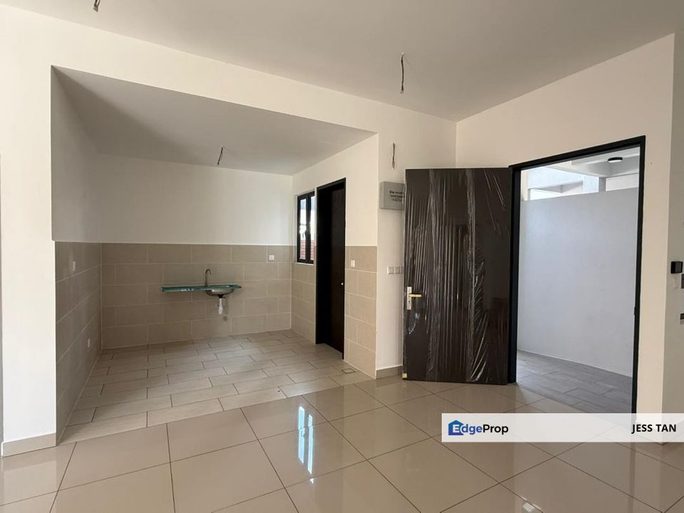 All-new Urban Twinhomes in the City of Elmina for Sale, Selangor, Shah Alam