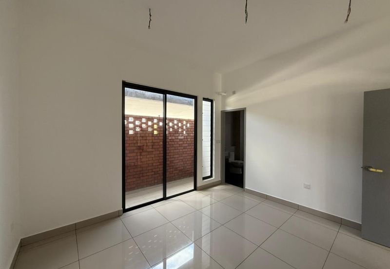 Ilham Residence 3 @ City of Elmina