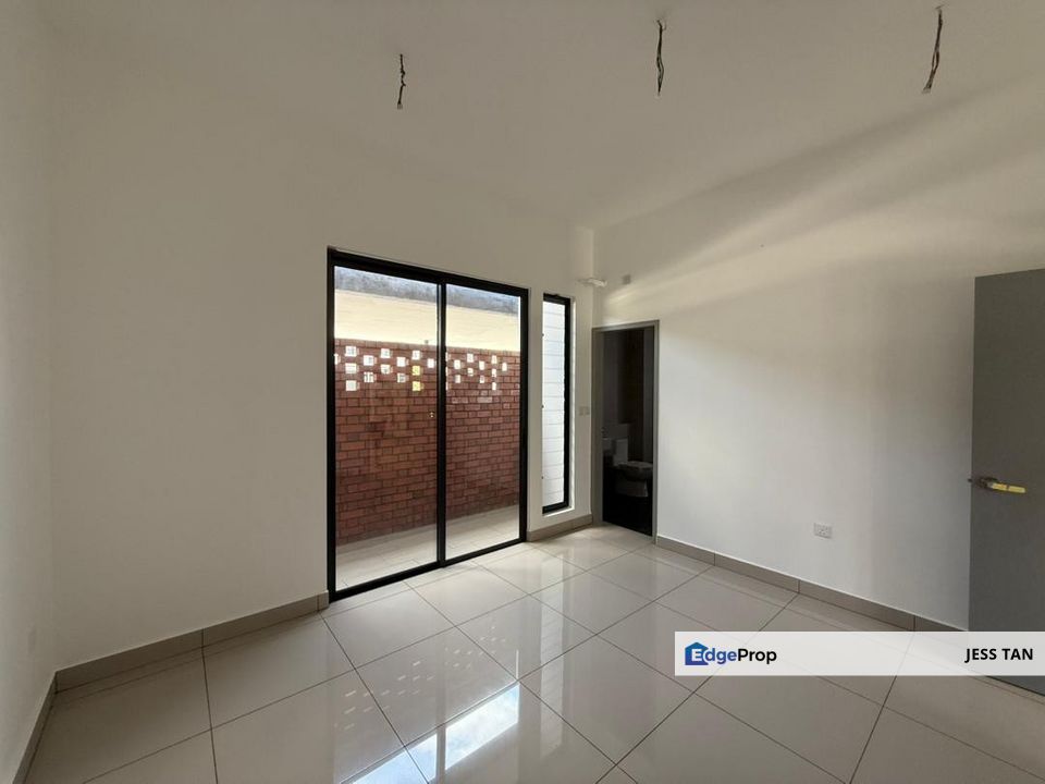 All-new Urban Twinhomes in the City of Elmina for Sale, Selangor, Shah Alam