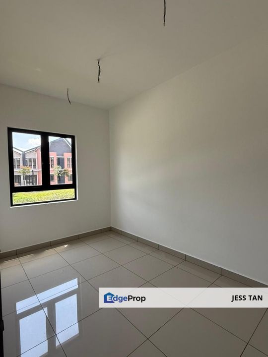 All-new Urban Twinhomes in the City of Elmina for Sale, Selangor, Shah Alam