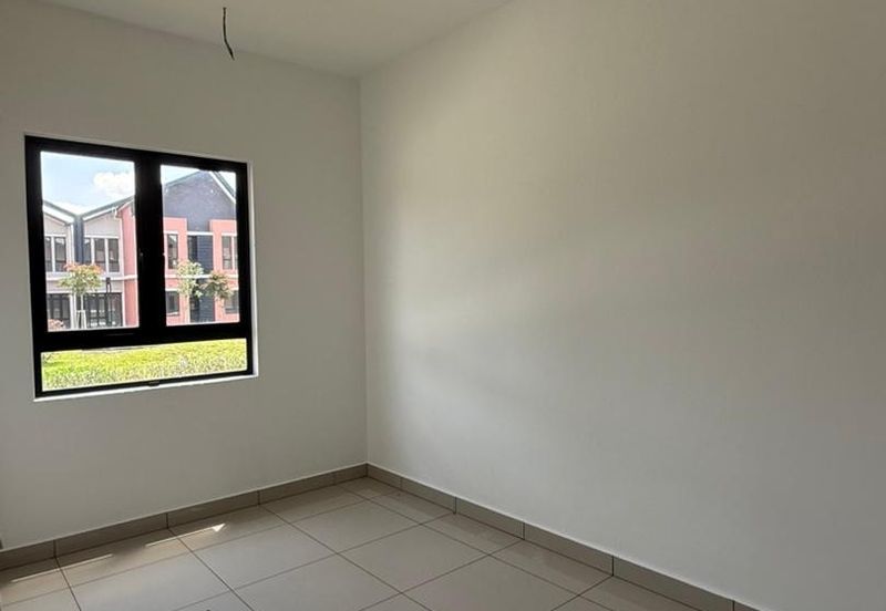 Ilham Residence 3 @ City of Elmina