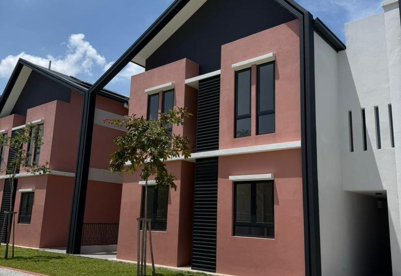 Ilham Residence 3 @ City of Elmina
