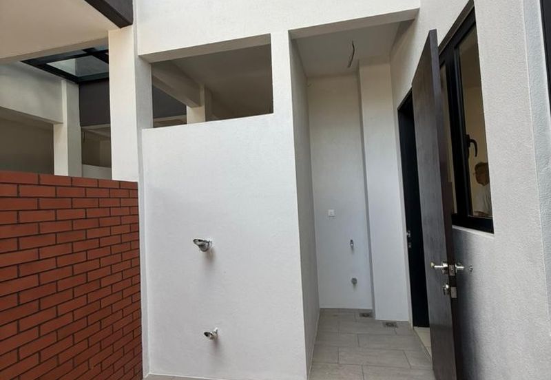 Ilham Residence 3 @ City of Elmina