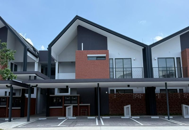 Ilham Residence 3 @ City of Elmina