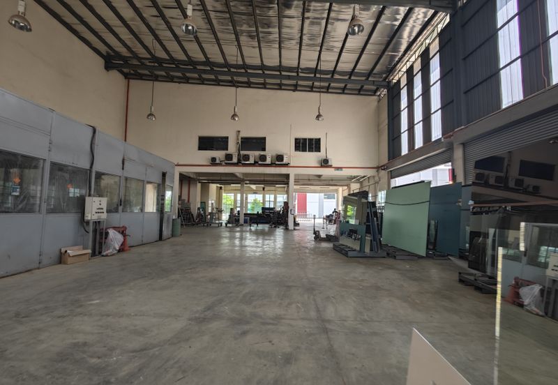 Jalan Bukit Kemuning