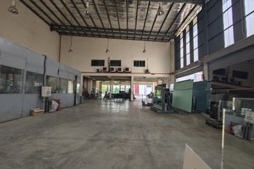 Jalan Bukit Kemuning