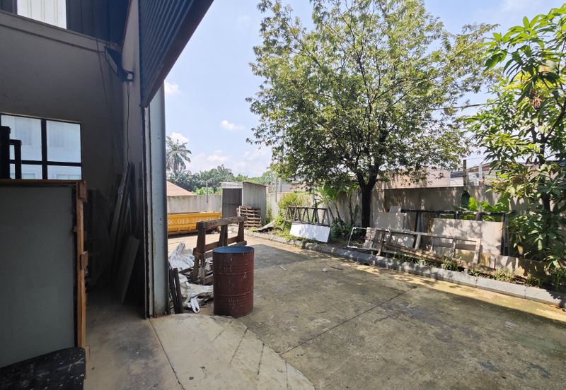 Jalan Bukit Kemuning