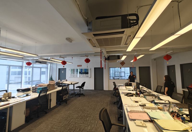 Jalan Bukit Kemuning