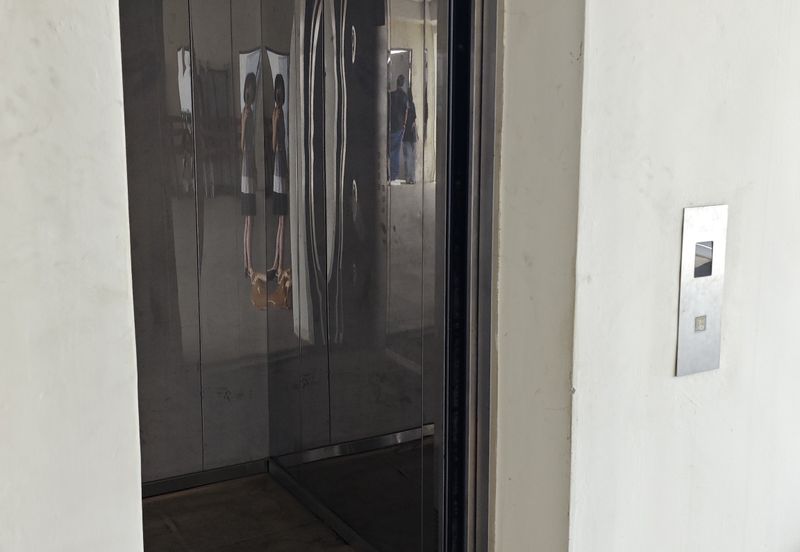 Jalan Bukit Kemuning