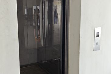 Jalan Bukit Kemuning