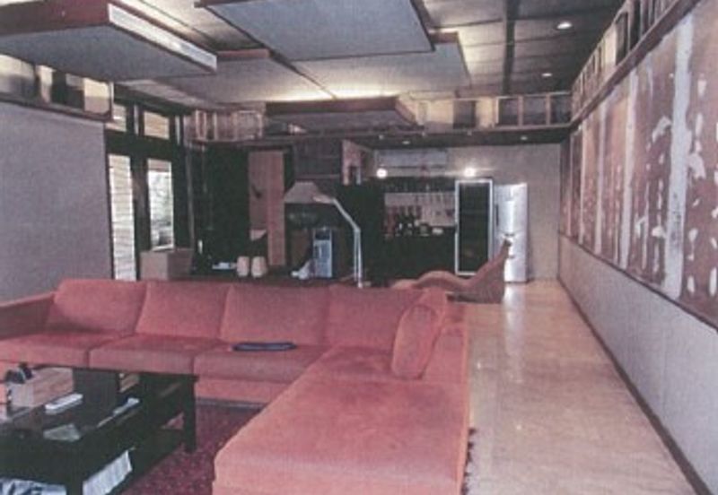 Tropicana Golf & Country Resort