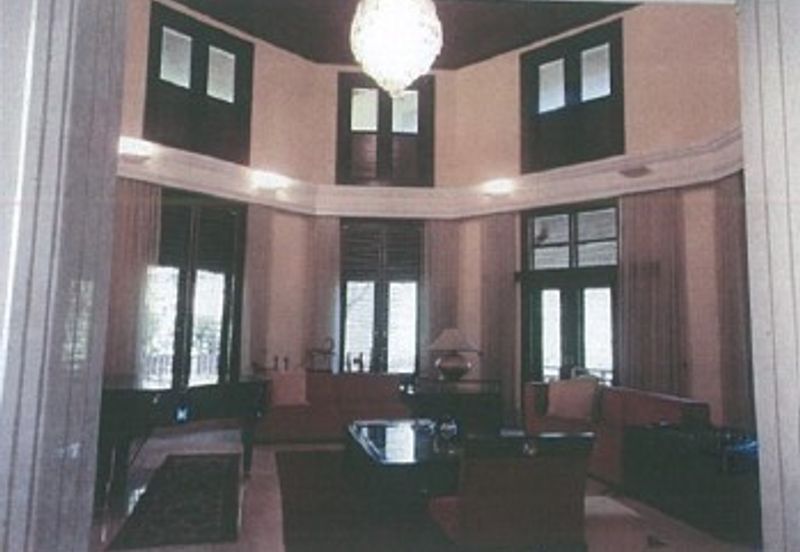 Tropicana Golf & Country Resort