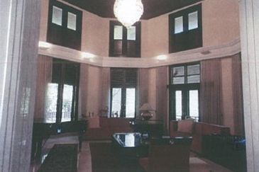 Tropicana Golf & Country Resort