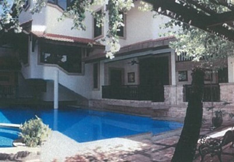 Tropicana Golf & Country Resort