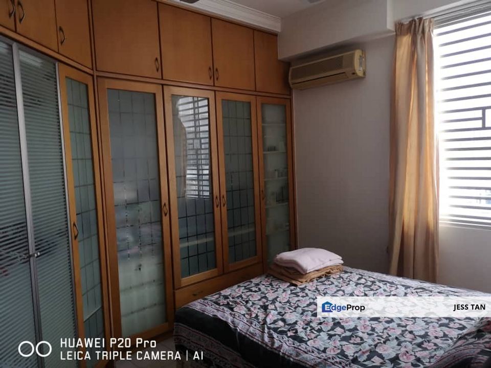 Limited Penthouse Unit in Kelana D'Putera Condo, Selangor, Kelana Jaya