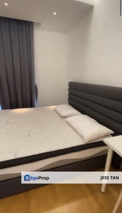 Fully Furnished Urbana Residences in ARA DAMANSARA for sale, Selangor, Ara Damansara