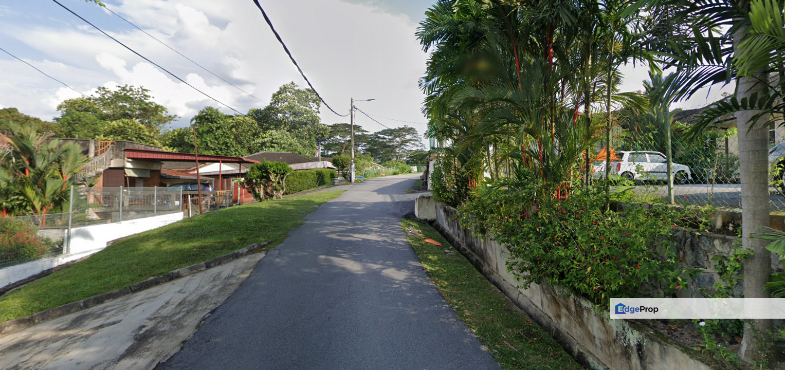 For Sale - Freehold Bungalow Land in Bandar Seremban Negeri Sembilan, Negeri Sembilan, Seremban