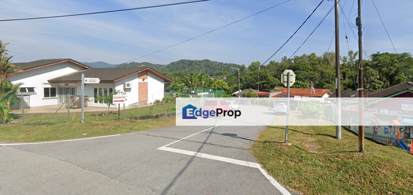 For Sale - Freehold Bungalow Land in Bandar Seremban Negeri Sembilan, Negeri Sembilan, Seremban