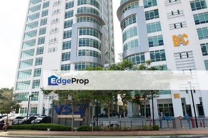 Good ROI – Good Tenanted Office in VSQ , Selangor, Petaling Jaya